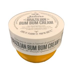 *SOL DE JANEIRO* Brazilian Bum Bum Cream NWT